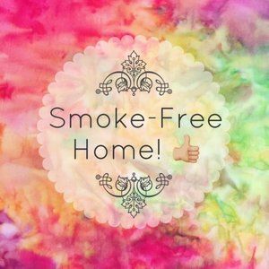 Smoke Free Home